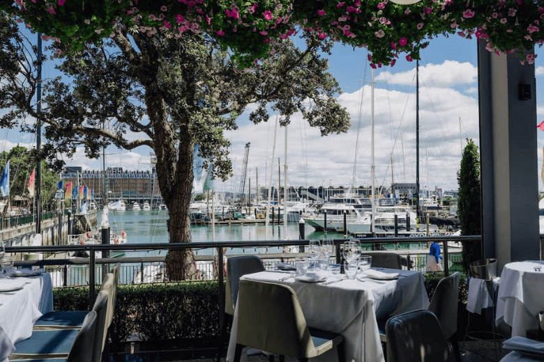 Things To Do SOUL Bar & Bistro